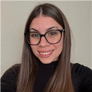 Profesora de inglés con experiencia en clases online para niños, adolescentes y adultos